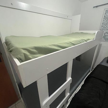Flat Manguezal Porto De Galinhas Apartment Ngoại thất bức ảnh