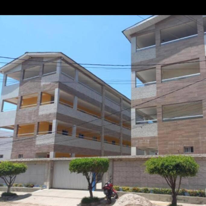 Flat Manguezal Porto De Galinhas Apartment Ngoại thất bức ảnh