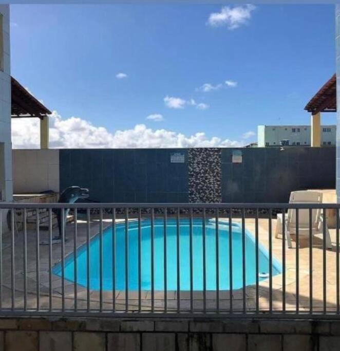Flat Manguezal Porto De Galinhas Apartment Ngoại thất bức ảnh