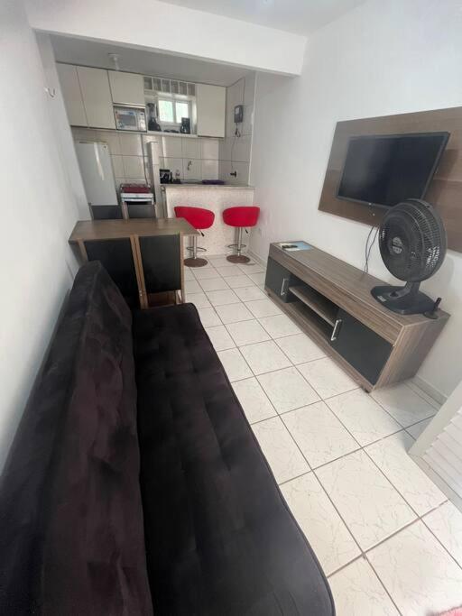 Flat Manguezal Porto De Galinhas Apartment Ngoại thất bức ảnh
