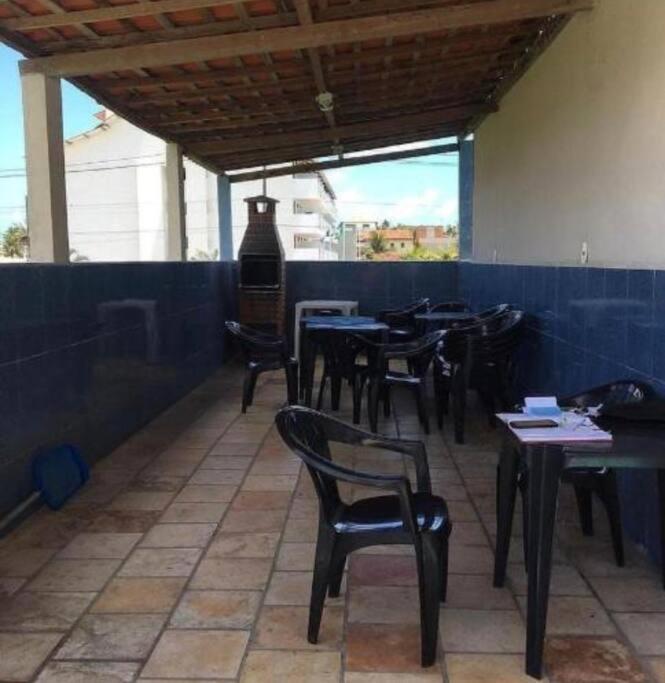 Flat Manguezal Porto De Galinhas Apartment Ngoại thất bức ảnh
