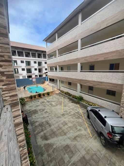 Flat Manguezal Porto De Galinhas Apartment Ngoại thất bức ảnh