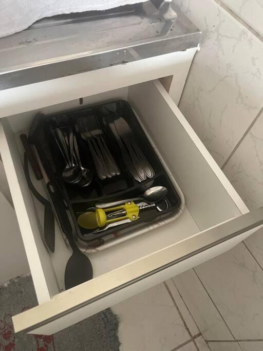 Flat Manguezal Porto De Galinhas Apartment Ngoại thất bức ảnh