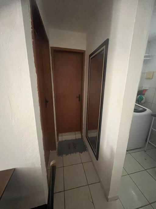 Flat Manguezal Porto De Galinhas Apartment Ngoại thất bức ảnh