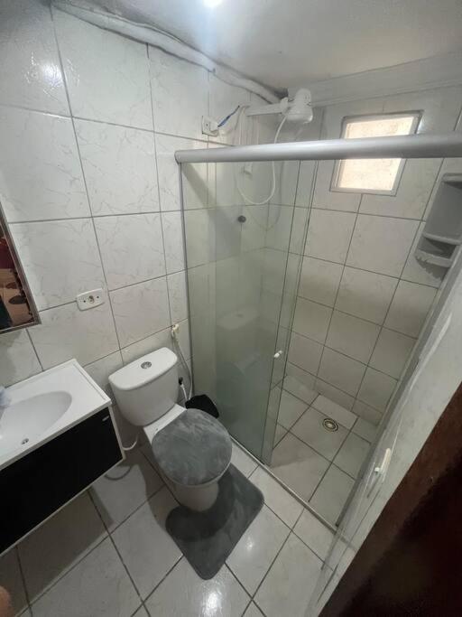 Flat Manguezal Porto De Galinhas Apartment Ngoại thất bức ảnh