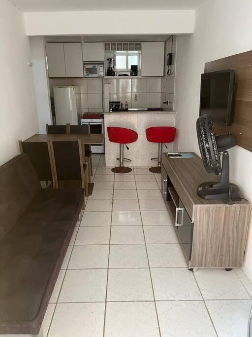 Flat Manguezal Porto De Galinhas Apartment Ngoại thất bức ảnh