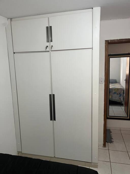 Flat Manguezal Porto De Galinhas Apartment Ngoại thất bức ảnh
