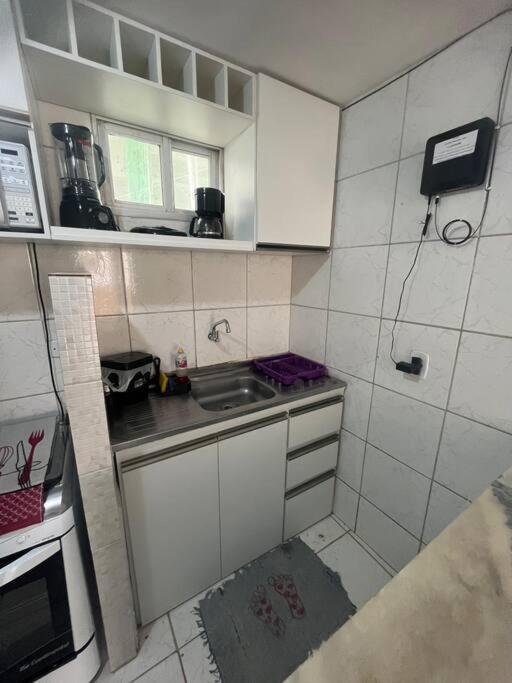 Flat Manguezal Porto De Galinhas Apartment Ngoại thất bức ảnh