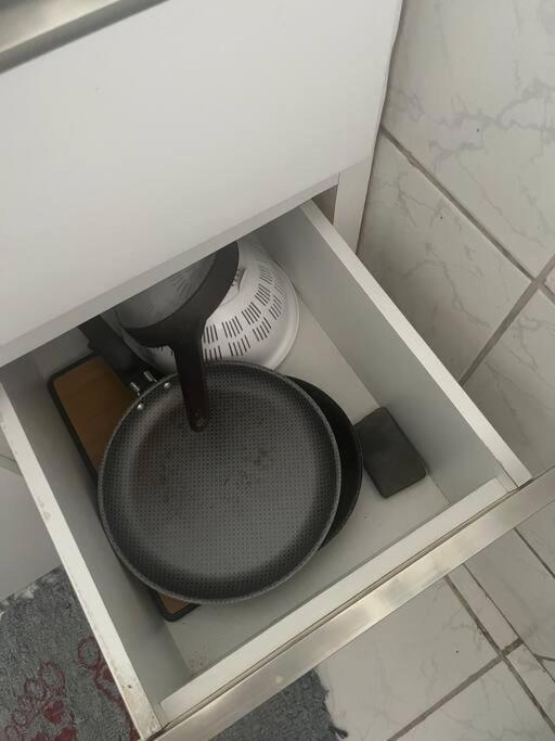 Flat Manguezal Porto De Galinhas Apartment Ngoại thất bức ảnh