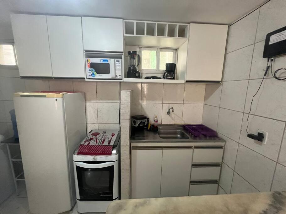 Flat Manguezal Porto De Galinhas Apartment Ngoại thất bức ảnh