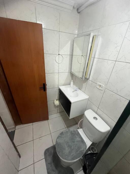 Flat Manguezal Porto De Galinhas Apartment Ngoại thất bức ảnh