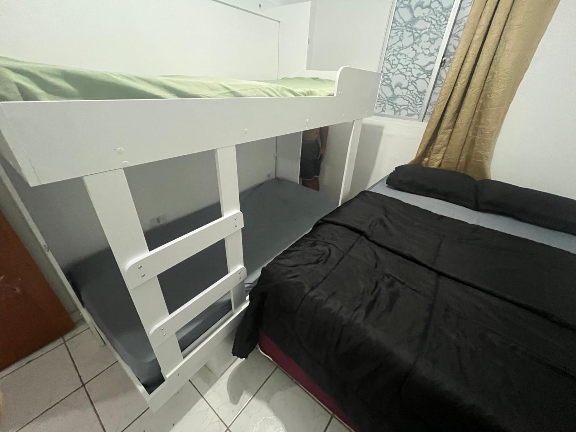 Flat Manguezal Porto De Galinhas Apartment Ngoại thất bức ảnh