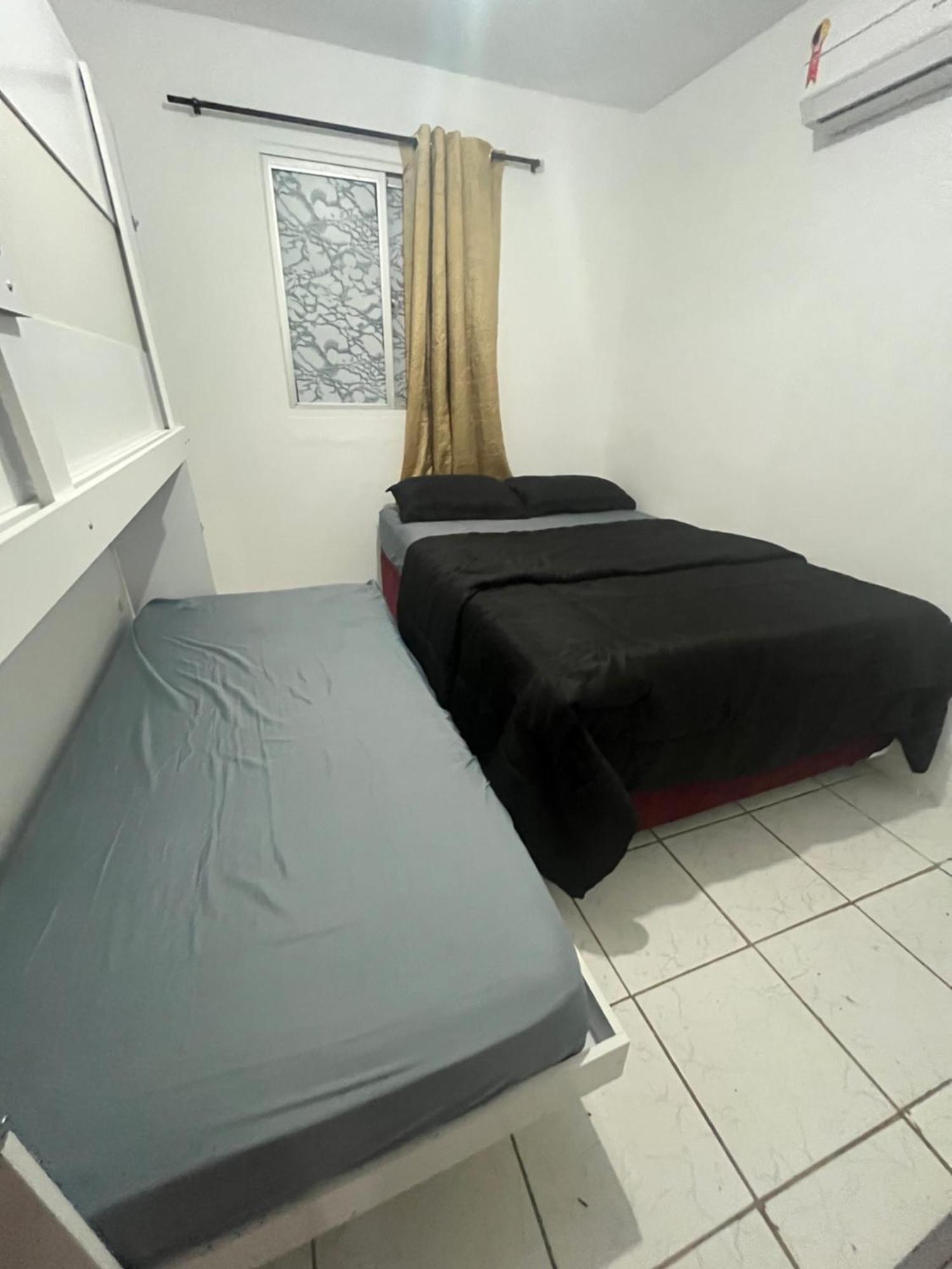 Flat Manguezal Porto De Galinhas Apartment Ngoại thất bức ảnh