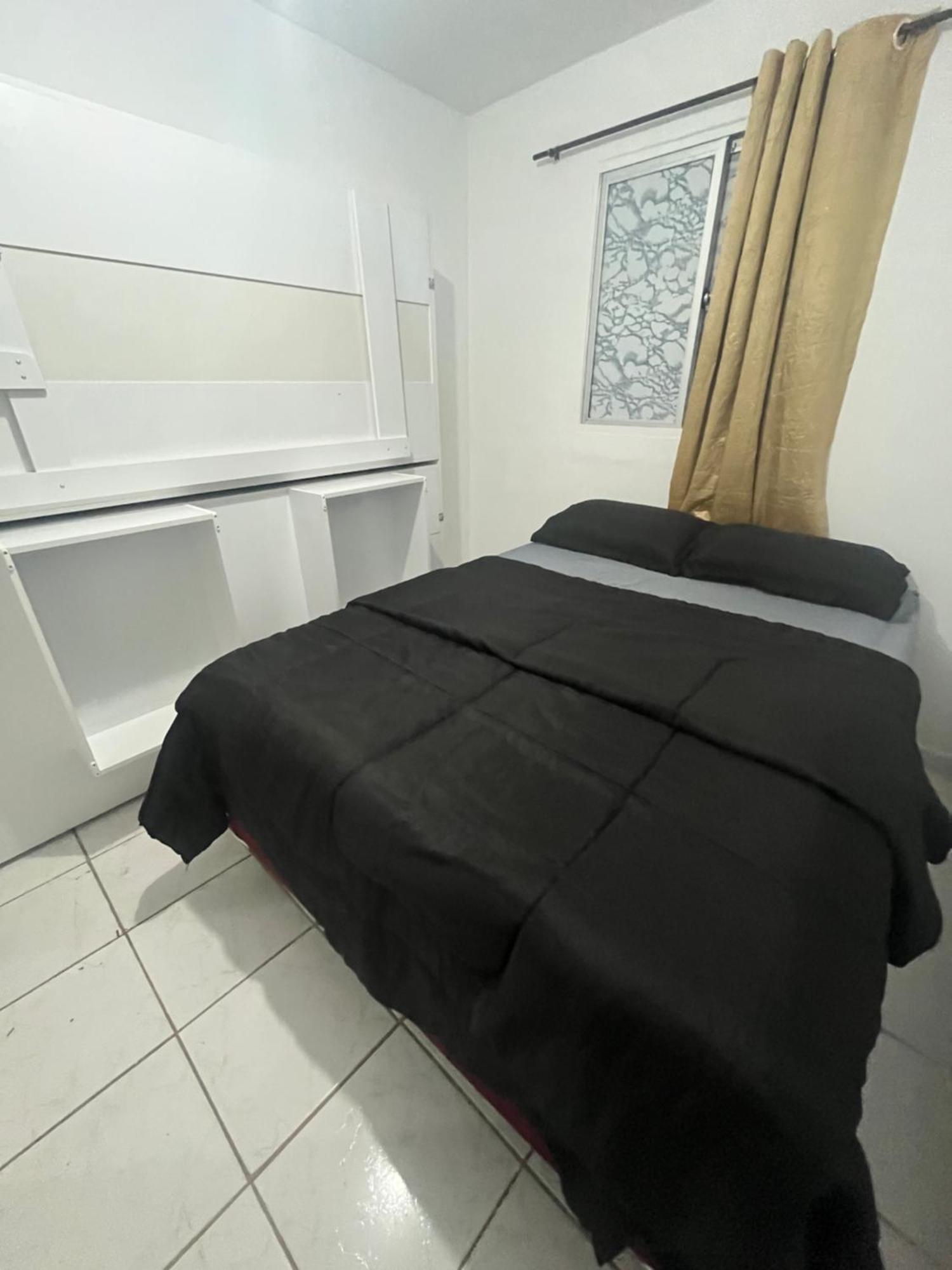 Flat Manguezal Porto De Galinhas Apartment Ngoại thất bức ảnh